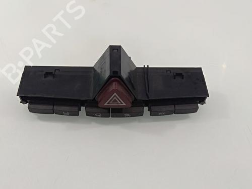 Warning switch OPEL CORSA D (S07)  | BP17222686I22 