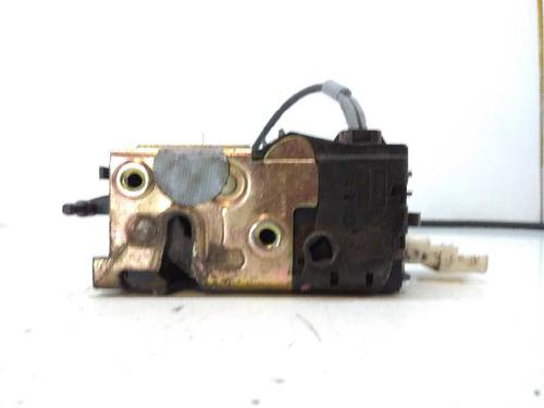 Front right lock CITROËN C4 Coupe (LA_)  | BP5290465C97 