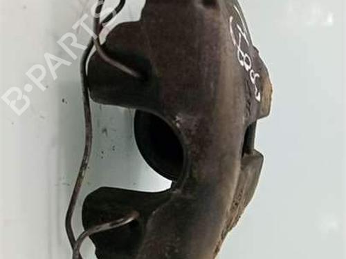 Left front brake caliper AUDI A4 B6 Avant (8E5) 1.9 TDI quattro | BP38523596M105 - Image 6