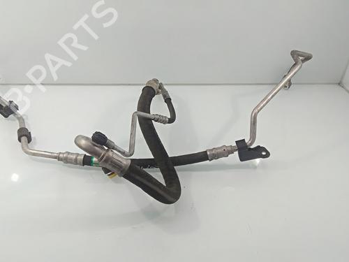 AC pipe BMW 1 (E81)  | BP16975480M126 