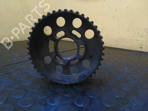 Used Pulley Pulley 14215682 14215682