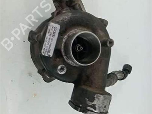 Turbolader/Kompressor Turbolader/Kompressor 38523594 38523594