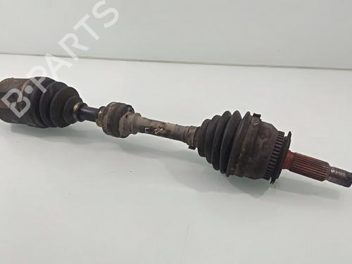 Used Left front driveshaft KIA CERATO I Hatchback (LD) 2.0 CRDi (112 hp) 16677803
