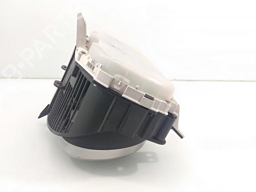 Instrument cluster MAZDA 3 Saloon (BK) 1.6 DI Turbo (BK12Y) | BP21044154C47 
