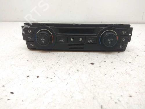 Used Climate control BMW 1 (E87) 120 d (177 hp) 5309173