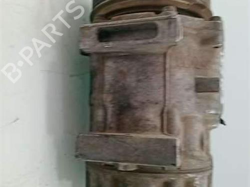AC compressor FORD FOCUS C-MAX (DM2) 2.0 TDCi | BP38520845M34 - Image 2