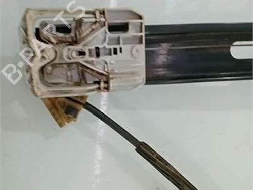 Front left window mechanism SEAT LEON (5F1) 1.6 TDI | BP38523714C22 - Image 6