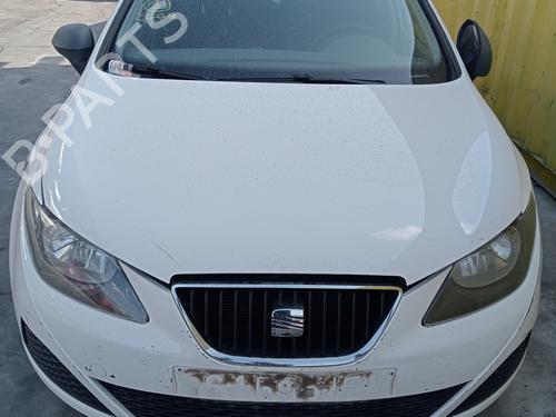 Front left lock SEAT IBIZA IV SC (6J1, 6P5)  | BP19122261C98 