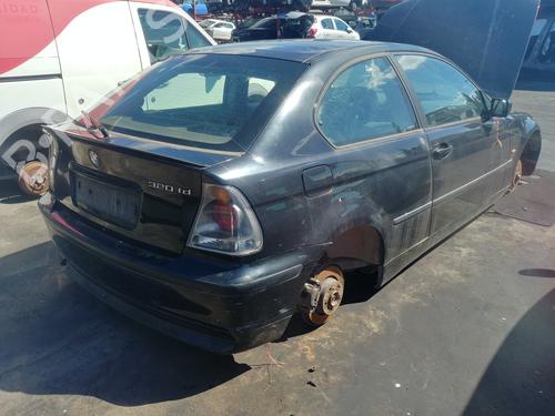 Højre baglygte BMW 3 Compact (E46) 318 td | BP7871728C35