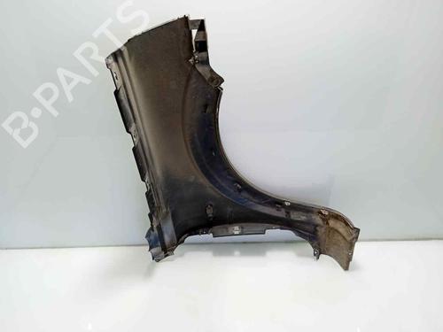 Left front fenders LAND ROVER FREELANDER I (L314)  | BP10414442C41 