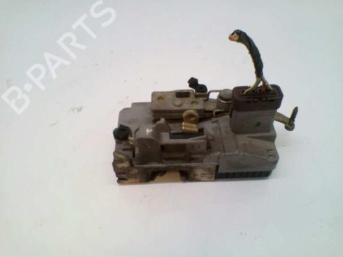 Front right lock CITROËN C8 (EA_, EB_) 2.2 HDi | BP5299970C97 
