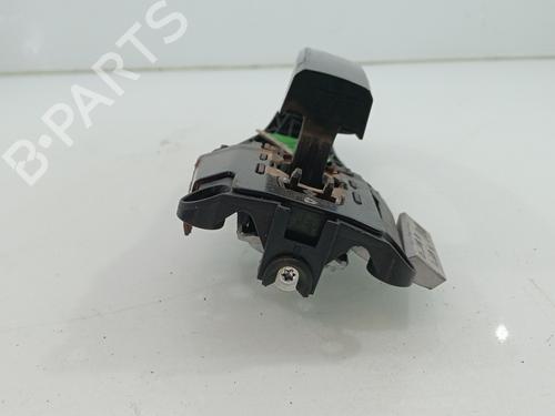 Rear left exterior door handle CHEVROLET ORLANDO (J309)  | BP29536672C130 