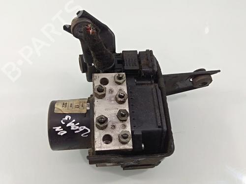 Used ABS pump OPEL INSIGNIA A Sports Tourer (G09) [2008-2017]  16920655