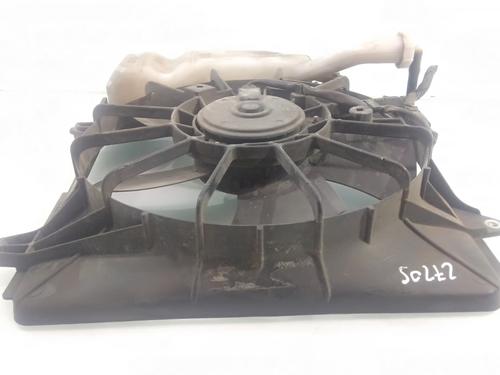 Køleventilator elektrisk HONDA CIVIC VIII Hatchback (FN, FK)  | BP19032492M35