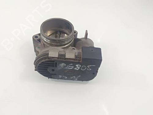 Used Throttle body CITROËN XSARA (N1) [1997-2005]  16549417