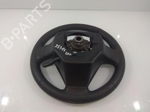 Steering wheel TOYOTA COROLLA Verso (ZER_, ZZE12_, R1_) 2.0 D-4D (CUR10_, CUR10R) | BP13529753C49 