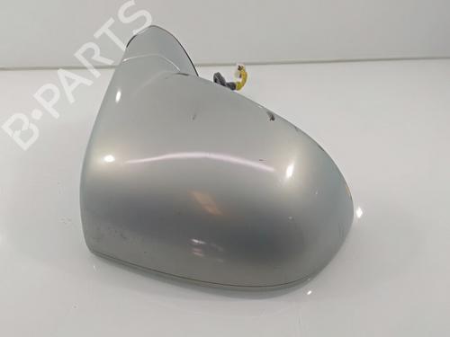 Right mirror KIA CARENS III MPV (UN)  | BP18470098C27 