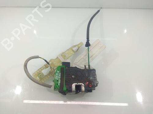 Rear left lock HYUNDAI i40 I (VF) 1.7 CRDI | BP13530754C100 
