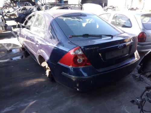 Startmotor FORD MONDEO III (B5Y) 2.0 16V TDDi / TDCi | BP7201003M8 