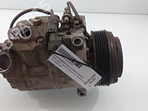Used AC compressor BMW 1 (E87) [2003-2013]  18470146