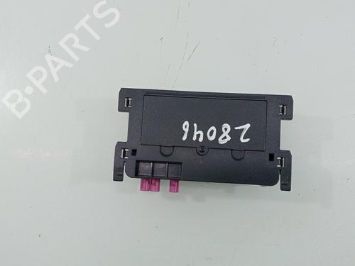 Used Electronic module AUDI A1 CITY CARVER (GBH) 30 TFSI (116 hp) 32348914