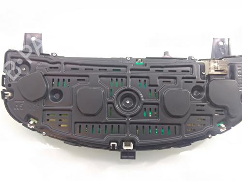 Instrument cluster OPEL VECTRA C (Z02)  | BP19476690C47 