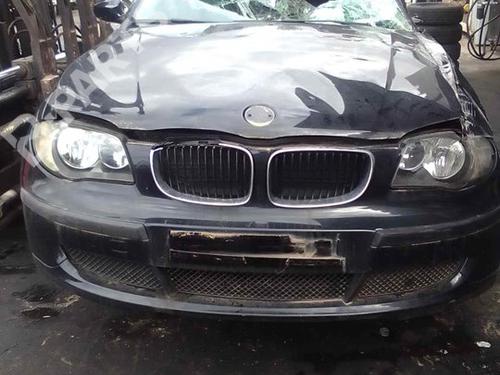 Used Parts BMW 1 (E81)  118 d  1134692