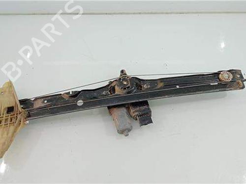 Front right window mechanism PEUGEOT EXPERT Van (V_) E-EXPERT | BP38520420C23 - Image 2