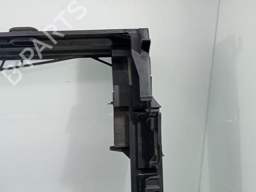Radiator fan BMW 5 Touring (F11)  | BP29395221M35 