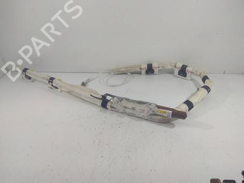 Left curtain airbag FORD FOCUS III 1.6 TDCi (115 hp) 7203450