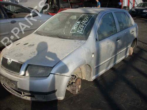 Left front driveshaft SKODA FABIA I (6Y2) | BP5303718M38