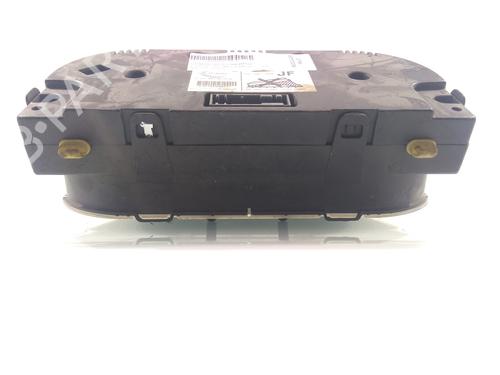 Instrument cluster FORD FIESTA V (JH_, JD_) 1.4 16V | BP5294976C47 