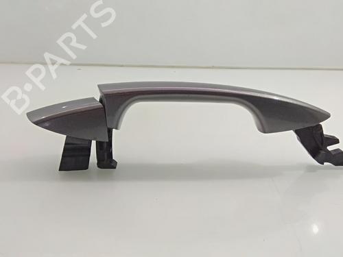 Front right exterior door handle MERCEDES-BENZ A-CLASS (W176)  | BP23278585C129 