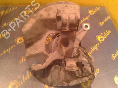 Used Right front steering knuckle BMW 3 (E46) 316 i (105 hp) 5299528