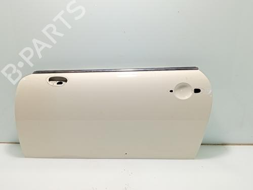 Used Left front door MINI MINI (R50, R53) [2001-2006]  27199164