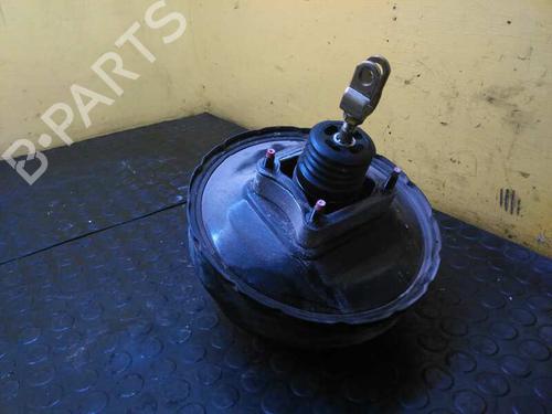 Used Servo brake MITSUBISHI GALLOPER (JK-01) 2.5 TD intercooler (99 hp) 5301548