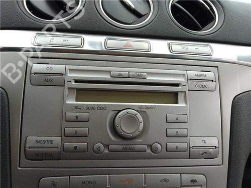 Used Radio Radio 38519452 38519452