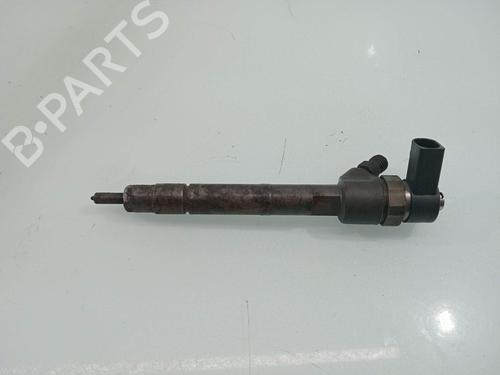 Used Injector Injector MERCEDES-BENZ C-CLASS (W203) C 220 CDI (203.006, 203.008) (143 hp) 40081034 40081034