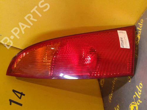 Used Left taillight FORD FOCUS I (DAW, DBW) [1998-2009]  5304006