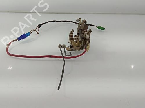 Front right lock TATA SAFARI (42_FD) 2.0 TDi | BP22748433C97 