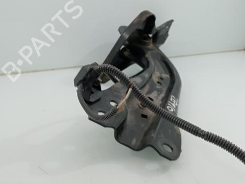 Right rear suspension arm TOYOTA C-HR (_X1_)  | BP27984462M15 