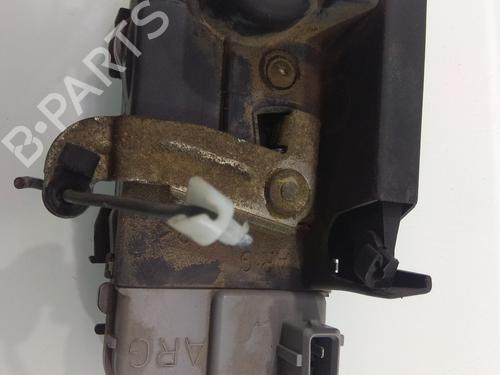 Rear left lock PEUGEOT 406 (8B) 2.1 TD 12V | BP9687292C100 