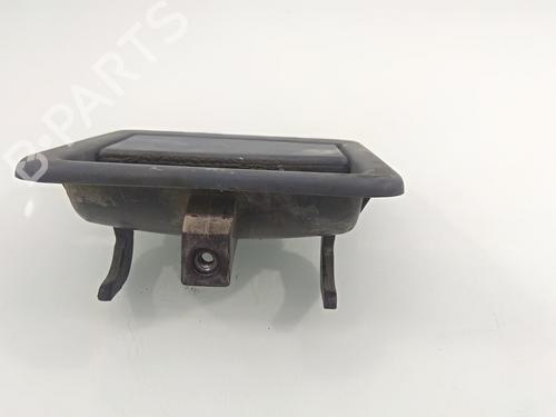 Front left exterior door handle PEUGEOT BOXER Van (244) 2.2 HDi | BP17684499C128 