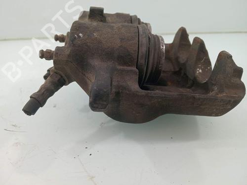 Left front brake caliper FIAT DUCATO Bus (250_) 115 Multijet 2,0 D | BP38523976M105 - Image 2
