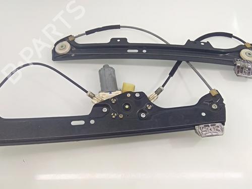 Front left window mechanism BMW 5 (E60)  | BP19743078C22 