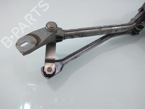 Front wiper motor MERCEDES-BENZ E-CLASS (W211) E 280 CDI (211.020) | BP11112521M29 