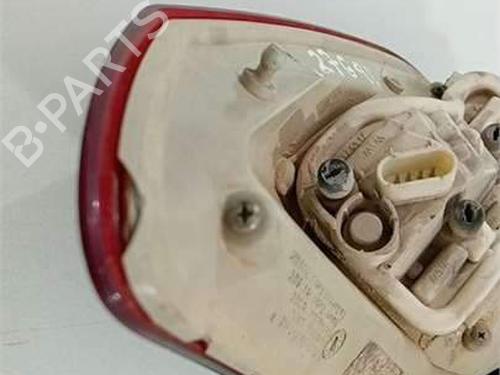 Left taillight OPEL ASTRA J Saloon 1.7 CDTI (69) | BP38520151C34 - Image 2