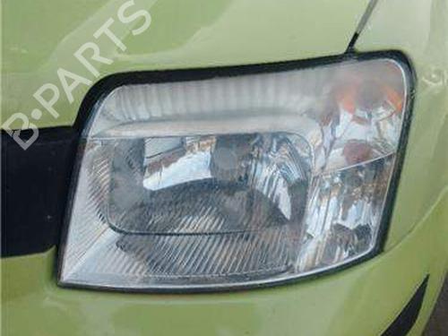 Used Left headlight Left headlight 39170302 39170302
