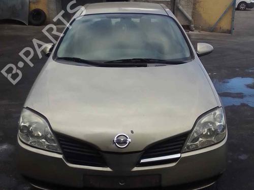 Front wiper motor NISSAN PRIMERA (P11)  | BP13529023M29 