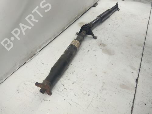 Driveshaft MERCEDES-BENZ E-CLASS (W211) E 320 CDI (211.026) | BP7085636M37 